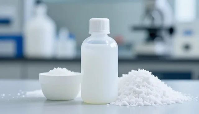 环保型乳化剂：应用场景中的发展趋势分析
