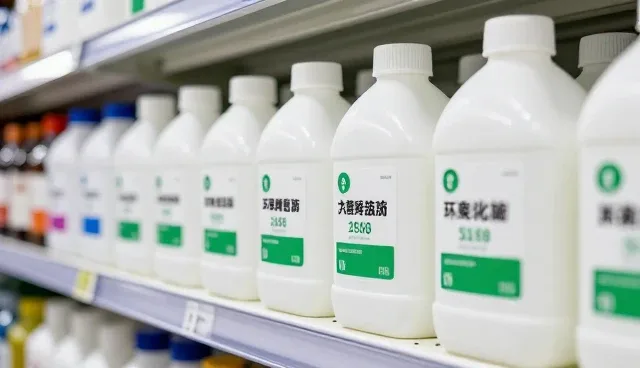 化工原料选择需关注性能与适用条件，优化经营策略