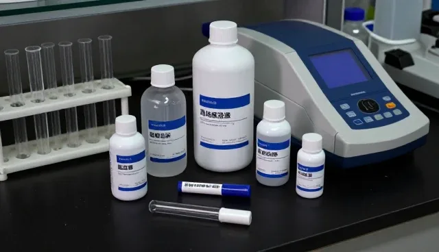 精细化学品选型中的关键因素与应用考量