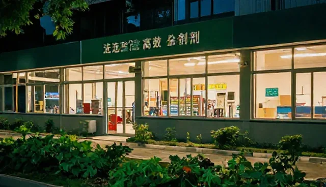 化工原料采购:产品性能对应用场景的影响分析