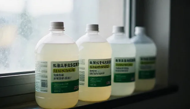 化工产品生产中性能与适用条件的科学选择