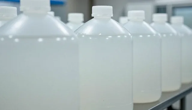 精细化学品销售在化工原料经营中的发展趋势分析