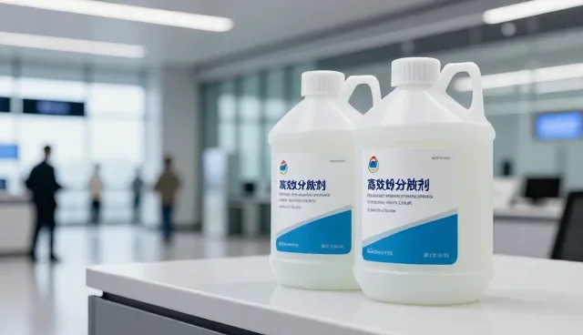 化工原料经营中的操作规范与未来趋势