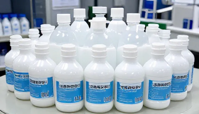 化工产品研发：助剂供应对性能与适用条件的影响分析