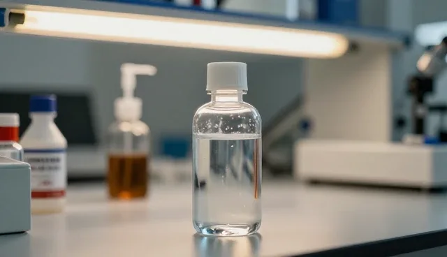 分散剂性能受pH值影响的具体原因分析