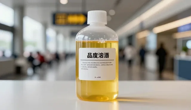 pH值调控在精细化学品仓储配送中的实际问题