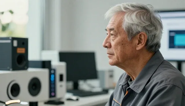 精细化学品在工业场景中的应用与维护要点
