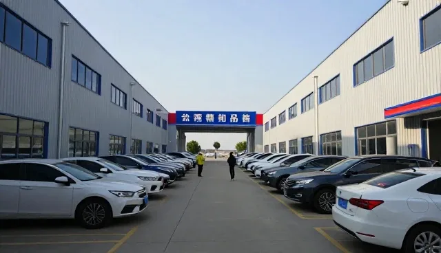 上海踏浪精细化工有限公司打造专业化仓储配送服务体系