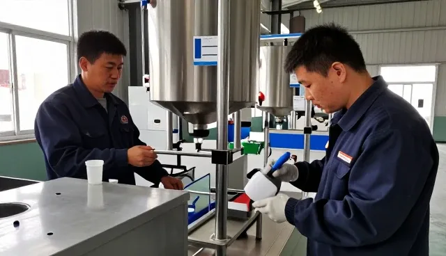 化工产品生产应用体验全面介绍
