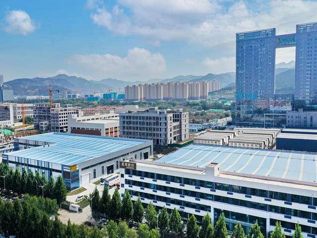 广州厂房净化车间价格多少